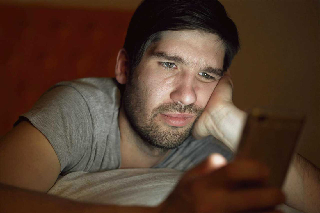 How Social Media and Your Brain Became a  Codependent Couple - Part 1