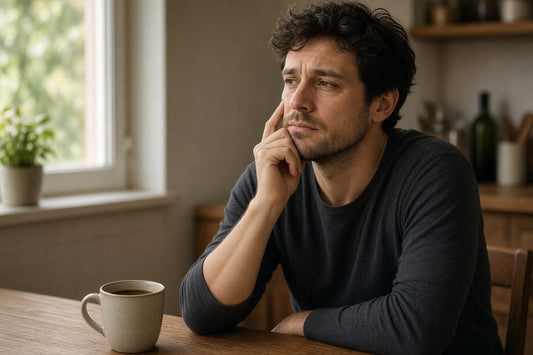 Burnout Or Something More? When It's Time To Ask