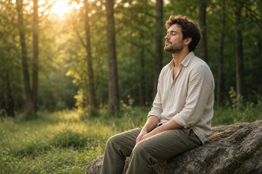 Natural Ways to Reduce Cortisol. Should you?