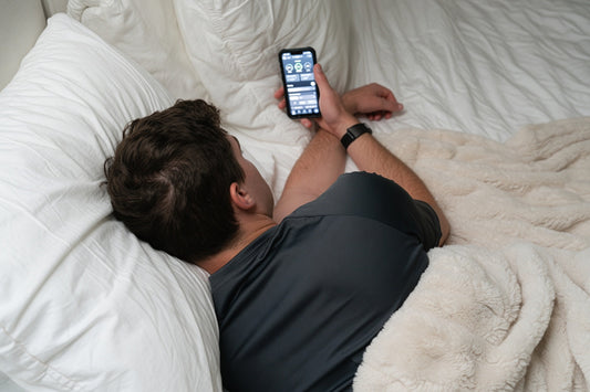What Is HRV and Why Should You Care?