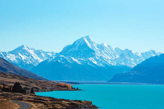 How New Zealand Helped Me Take Time Back