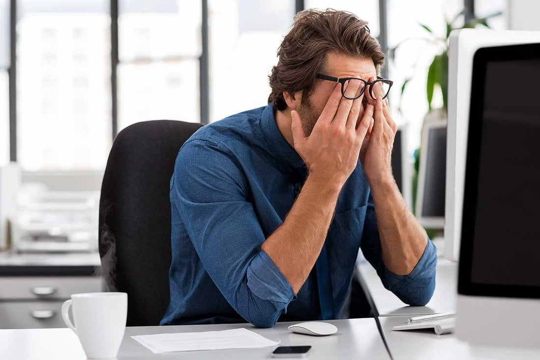 Wired But Tired: Why Your System’s Out of Sync—And How to Fix It