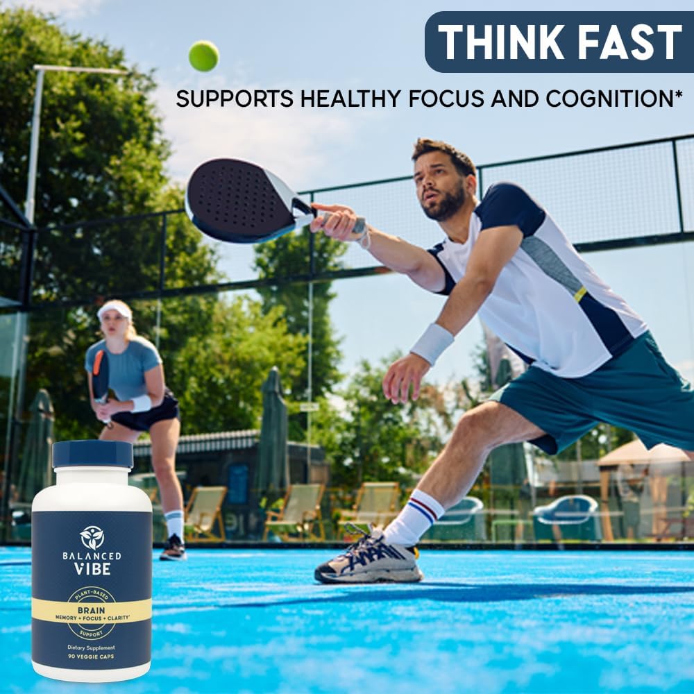 Brain Health