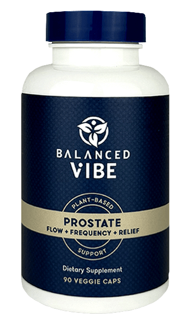 Prostate Health