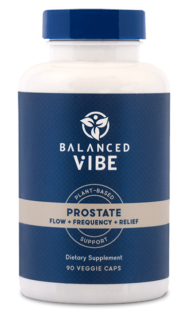 Prostate Health